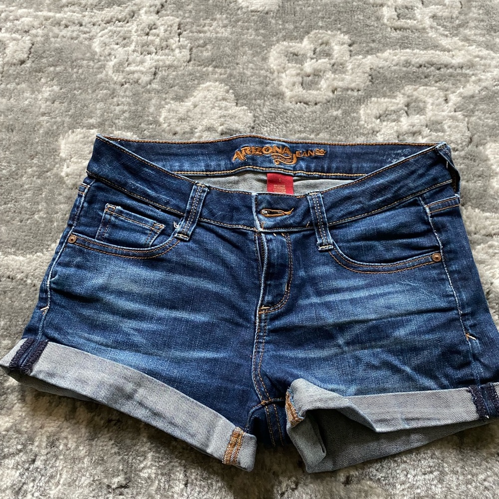 Arizona jean shorts
